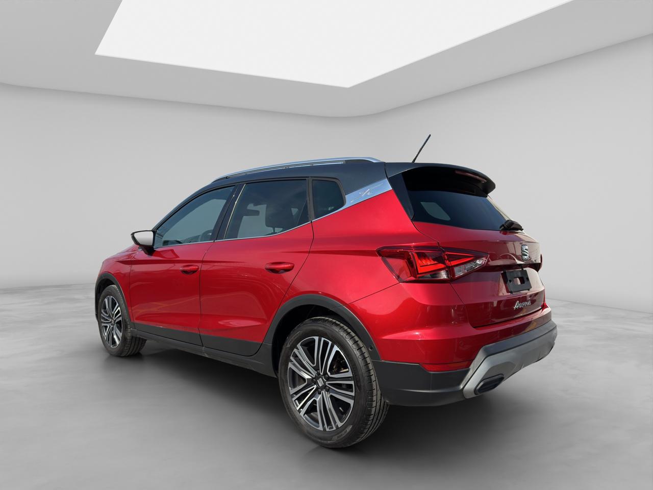 2024 Seat Arona 1.6 Xperience At