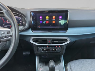 2024 Seat Arona 1.6 Xperience At