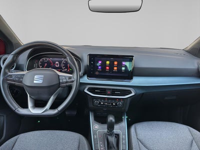 2024 Seat Arona 1.6 Xperience At