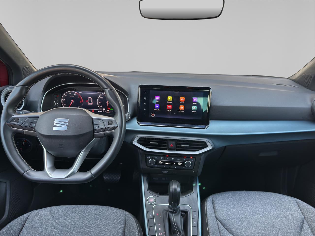 2024 Seat Arona 1.6 Xperience At