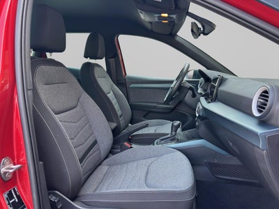 2024 Seat Arona 1.6 Xperience At