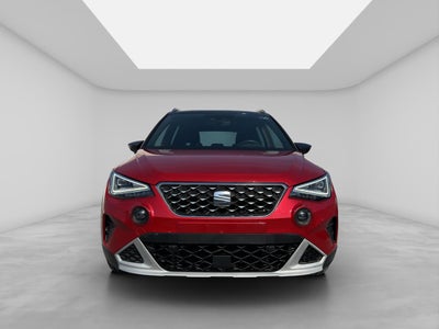 2024 Seat Arona 1.6 Xperience At