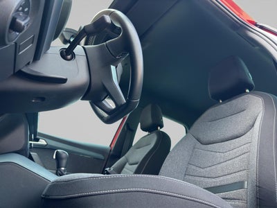 2024 Seat Arona 1.6 Xperience At