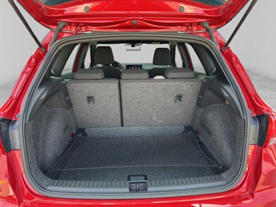 2024 Seat Arona 1.6 Xperience At