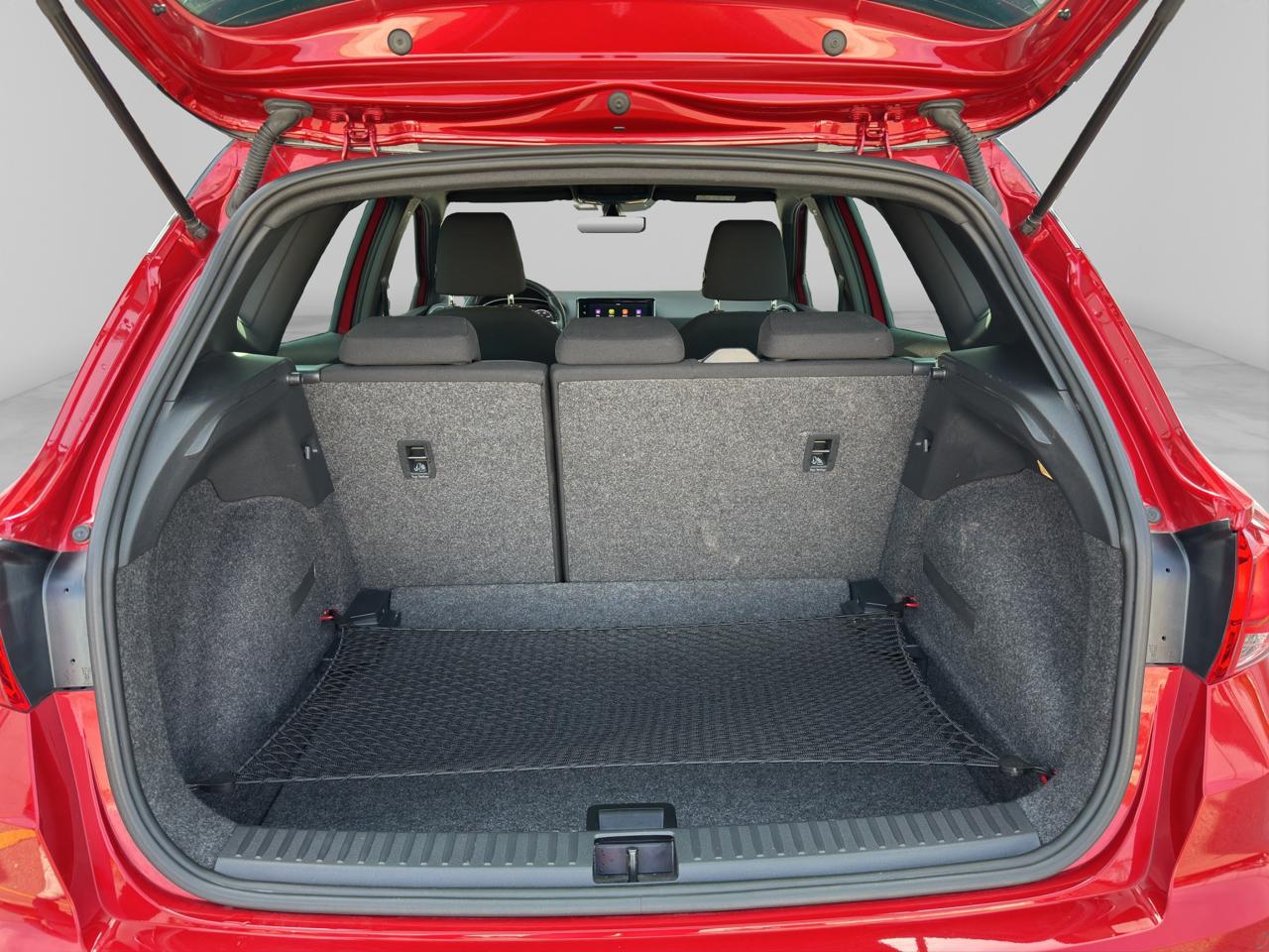 2024 Seat Arona 1.6 Xperience At