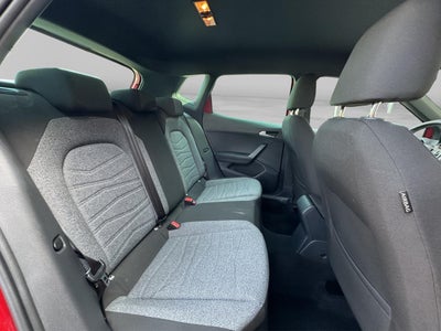 2024 Seat Arona 1.6 Xperience At