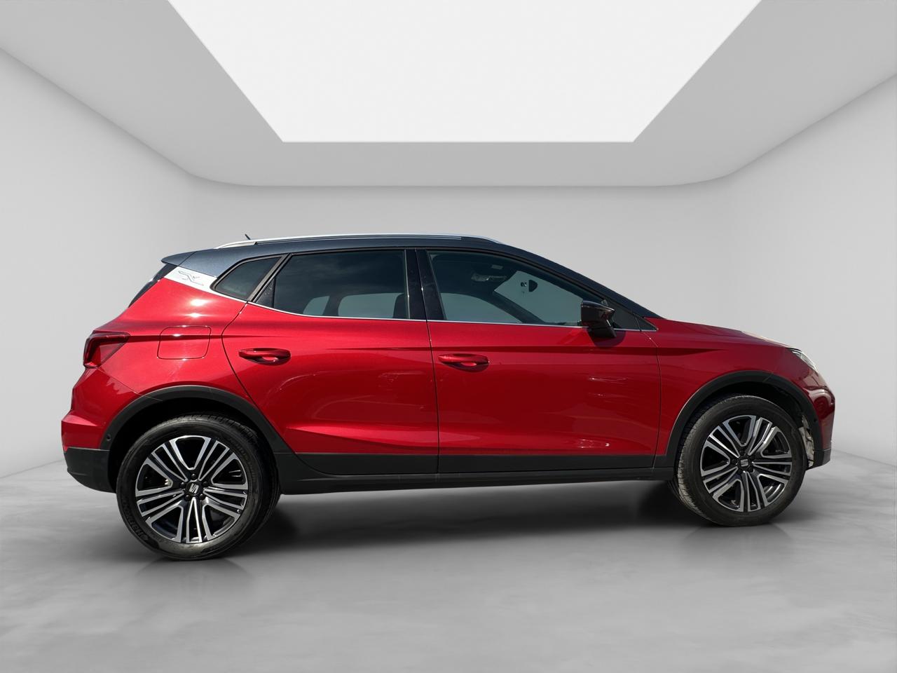 2024 Seat Arona 1.6 Xperience At