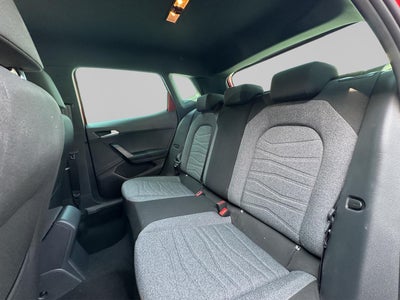 2024 Seat Arona 1.6 Xperience At