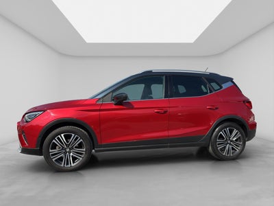 2024 Seat Arona 1.6 Xperience At