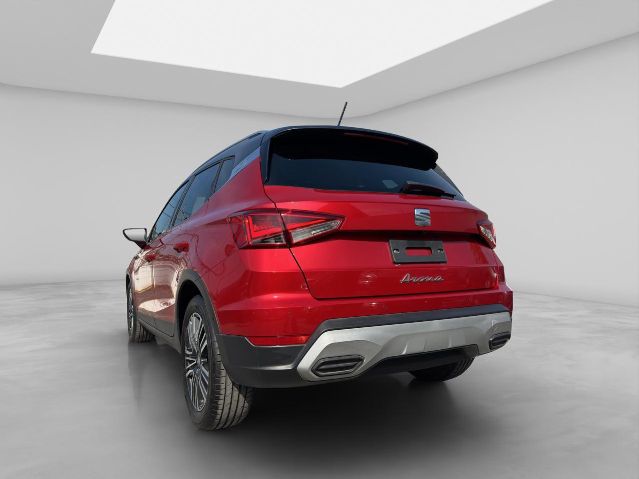 2024 Seat Arona 1.6 Xperience At