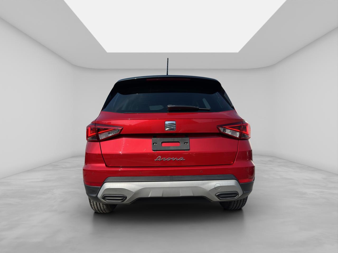 2024 Seat Arona 1.6 Xperience At