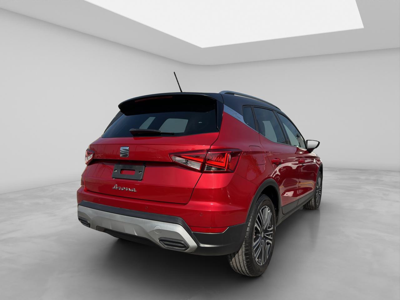 2024 Seat Arona 1.6 Xperience At