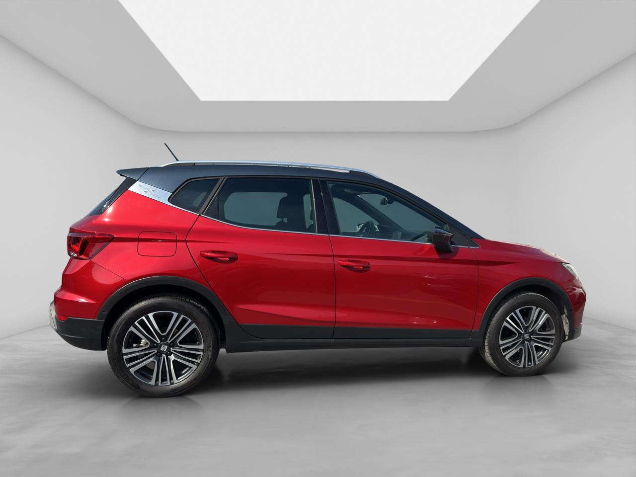 2024 Seat Arona 1.6 Xperience At