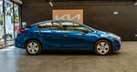 2017 Kia Forte 2.0 LX 4 p Mt