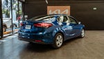 2017 Kia Forte 2.0 LX 4 p Mt