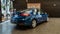 2017 Kia Forte 2.0 LX 4 p Mt