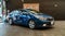 2017 Kia Forte 2.0 LX 4 p Mt