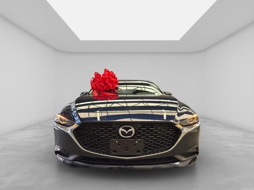2024 Mazda Mazda 3 2.5 I Sedan At