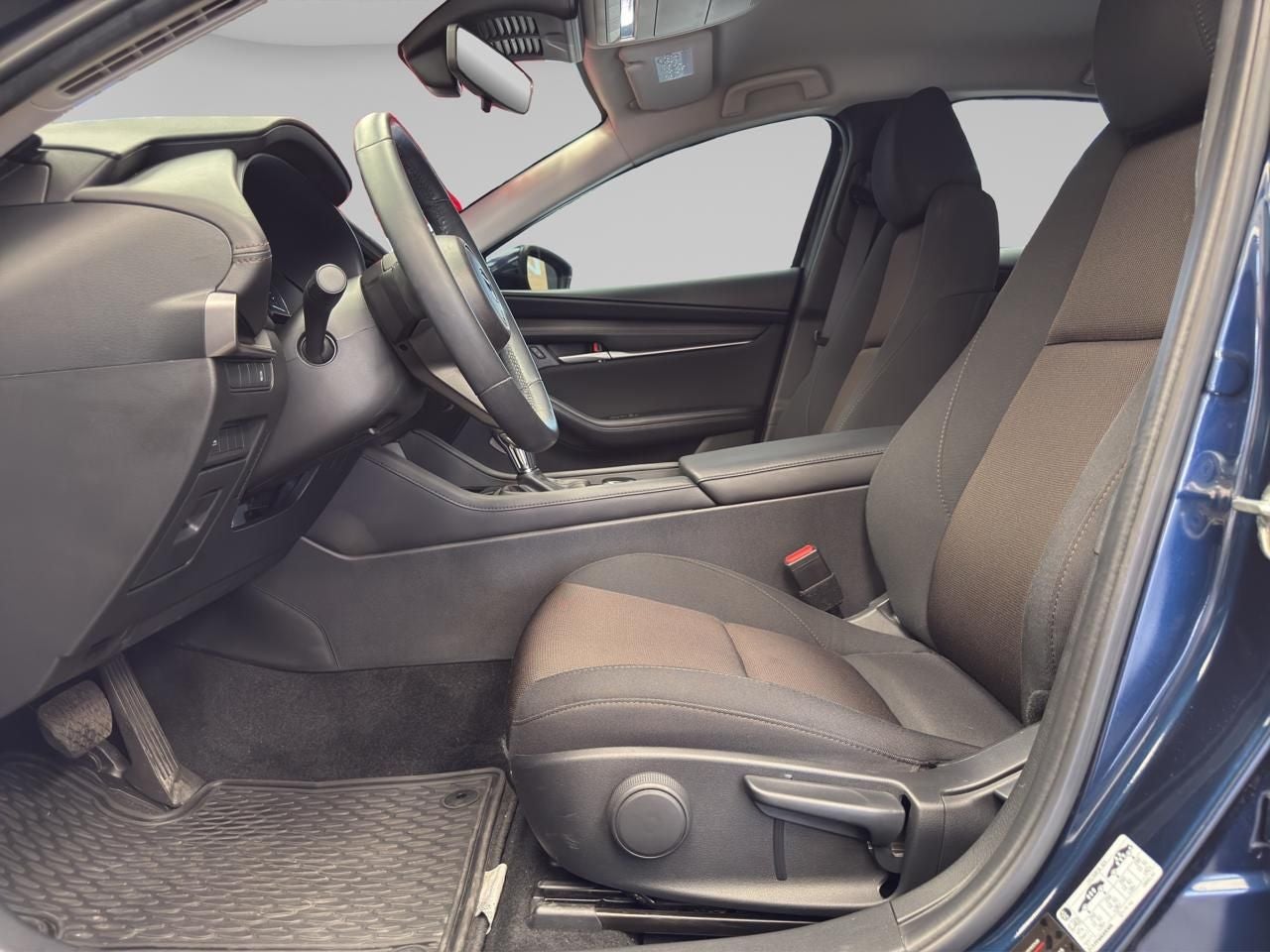 2024 Mazda Mazda 3 2.5 I Sedan At