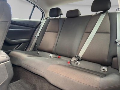 2024 Mazda Mazda 3 2.5 I Sedan At