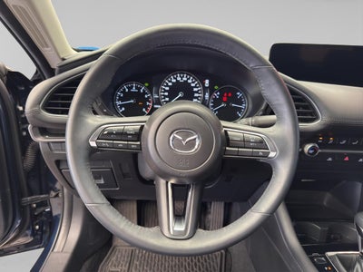 2024 Mazda Mazda 3 2.5 I Sedan At
