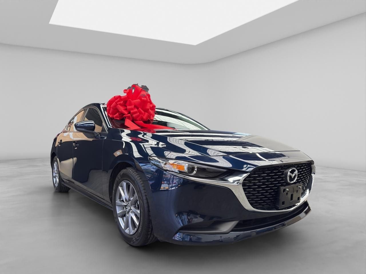 2024 Mazda Mazda 3 2.5 I Sedan At