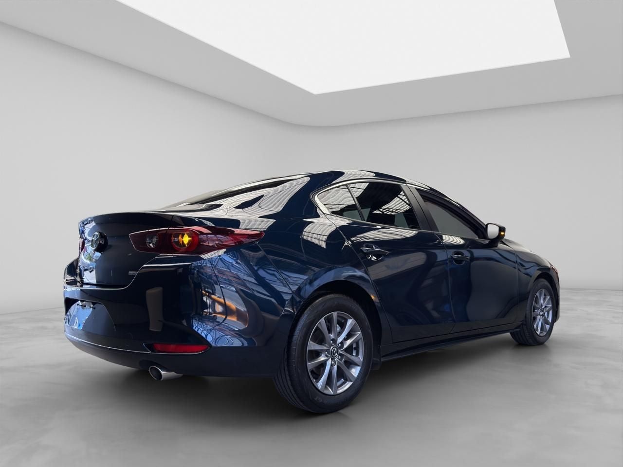 2024 Mazda Mazda 3 2.5 I Sedan At