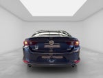 2024 Mazda Mazda 3 2.5 I Sedan At