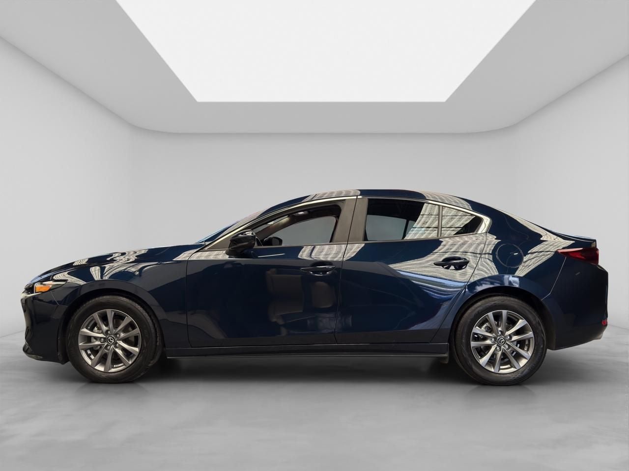 2024 Mazda Mazda 3 2.5 I Sedan At