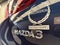 2024 Mazda Mazda 3 2.5 I Sedan At