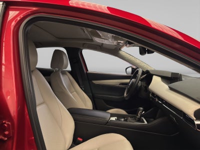 2025 Mazda Mazda 3 2.5 Signature Sedan At