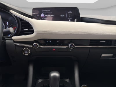 2025 Mazda Mazda 3 2.5 Signature Sedan At