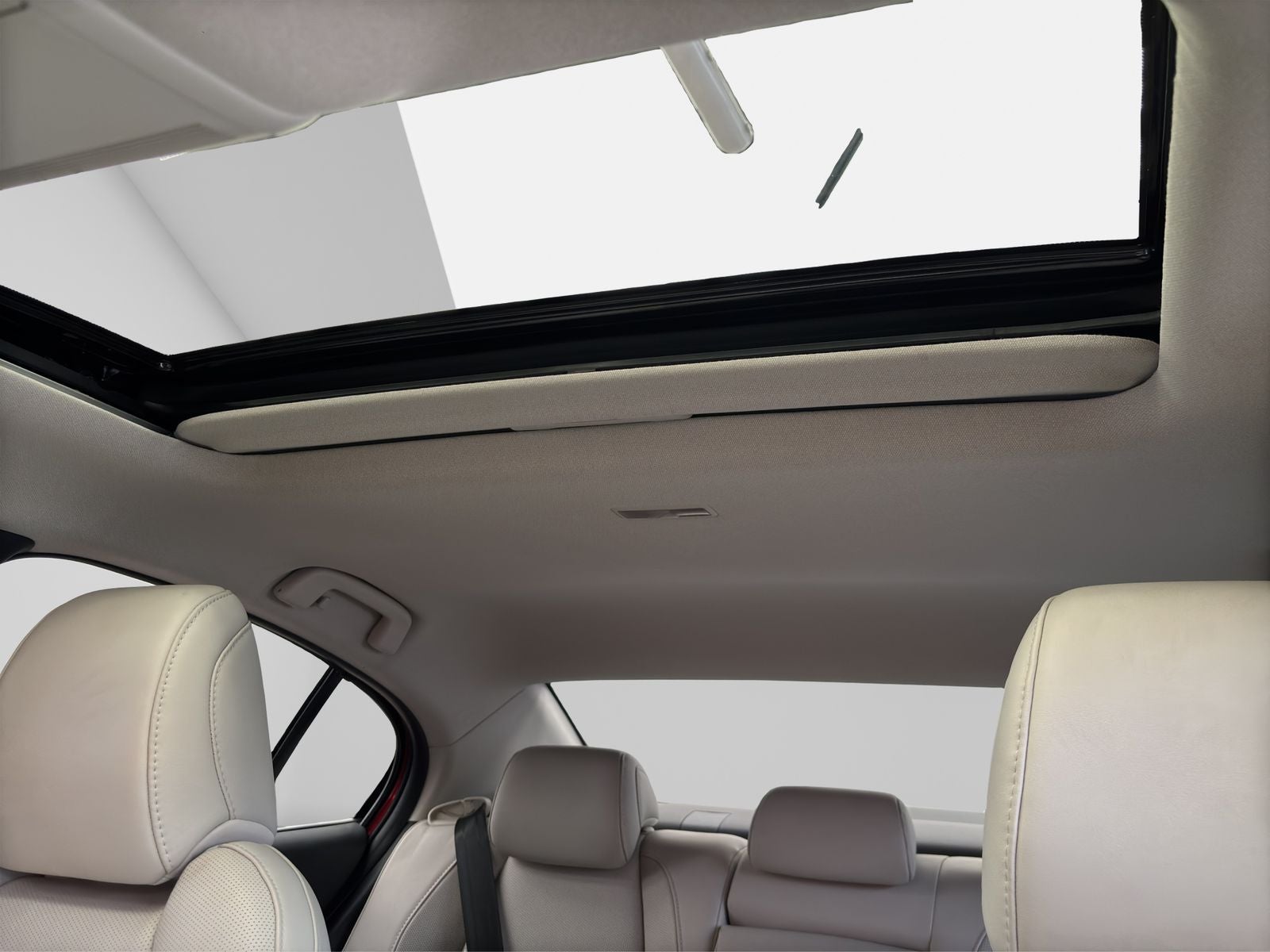 2025 Mazda Mazda 3 2.5 Signature Sedan At