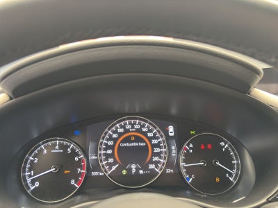 2025 Mazda Mazda 3 2.5 Signature Sedan At