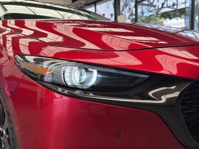 2025 Mazda Mazda 3 2.5 Signature Sedan At