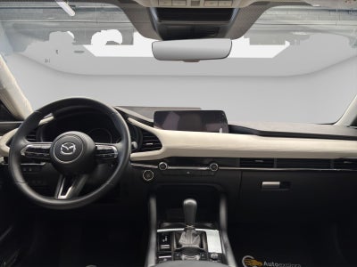 2025 Mazda Mazda 3 2.5 Signature Sedan At