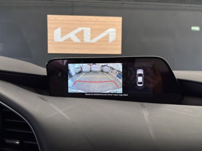 2022 Mazda Mazda 3 2.5 Signature Sedan At