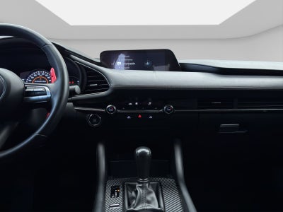 2022 Mazda Mazda 3 2.5 Signature Sedan At