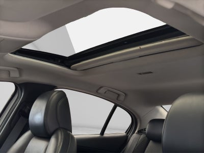 2022 Mazda Mazda 3 2.5 Signature Sedan At
