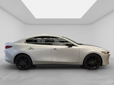 2022 Mazda Mazda 3 2.5 Signature Sedan At