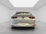 2022 Mazda Mazda 3 2.5 Signature Sedan At