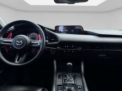 2022 Mazda Mazda 3 2.5 Signature Sedan At