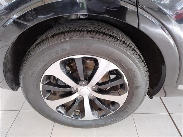 2017 Kia Sorento 3.3 V6 SXL Piel 7 Pasajeros AWD At