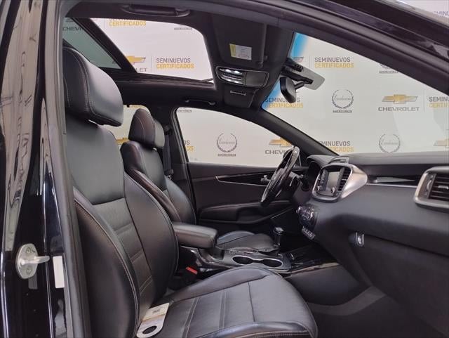 2017 Kia Sorento 3.3 V6 SXL Piel 7 Pasajeros AWD At