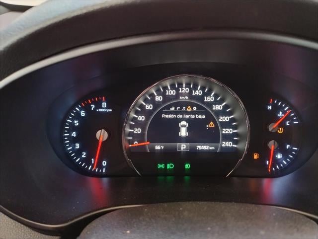 2017 Kia Sorento 3.3 V6 SXL Piel 7 Pasajeros AWD At