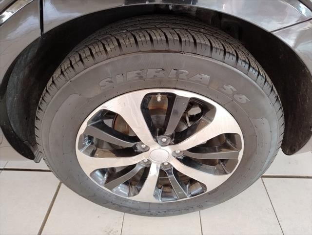 2017 Kia Sorento 3.3 V6 SXL Piel 7 Pasajeros AWD At