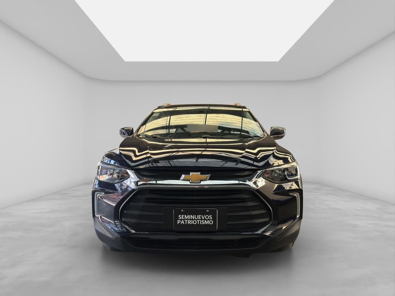 2021 Chevrolet Tracker 1.2 LT At