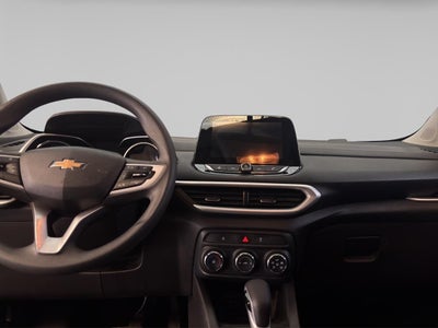 2021 Chevrolet Tracker 1.2 LT At