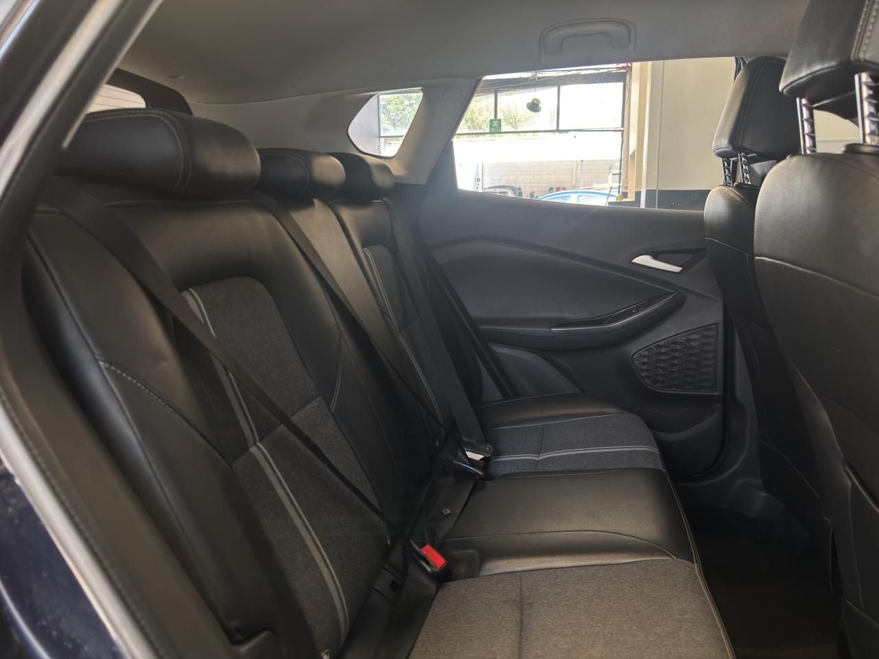 2021 Chevrolet Tracker 1.2 LT At