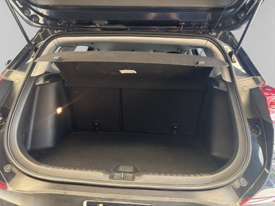 2021 Chevrolet Tracker 1.2 LT At